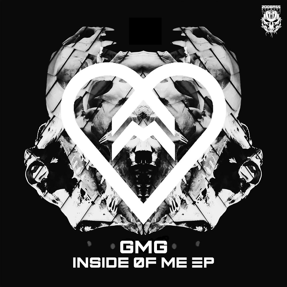 Постер альбома Inside of Me EP