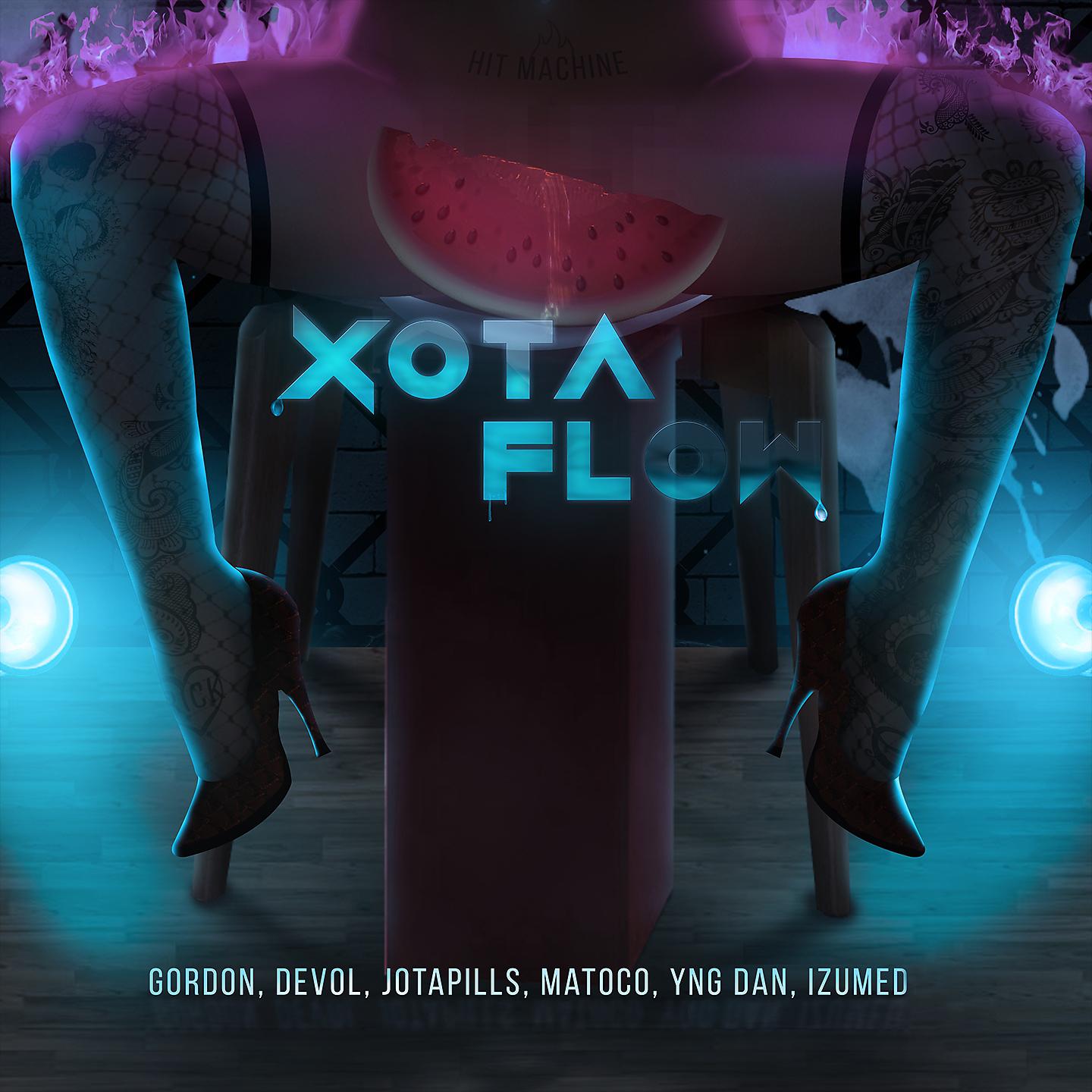 Постер альбома Xota Flow