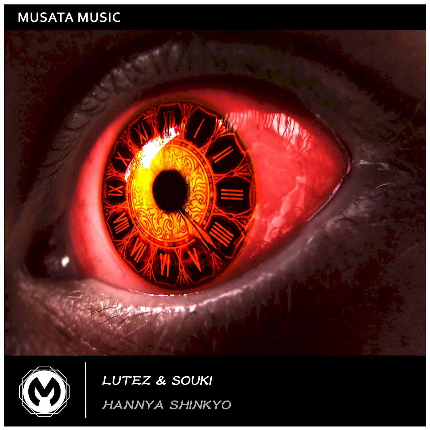 Lutez - Hannya Shinkyo