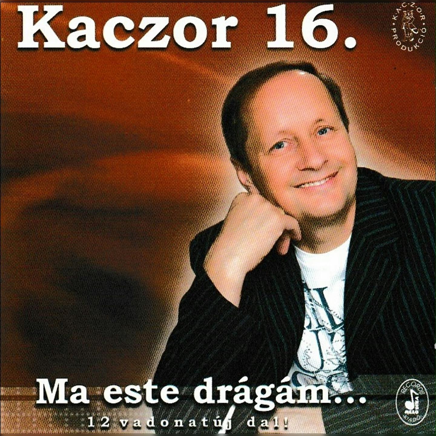 Kaczor Feri - Kicsi meg az óriás