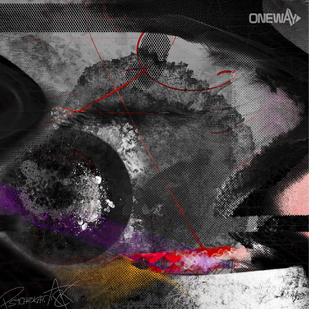 Subgate - Liberation (Dominik Gehringer Remix)