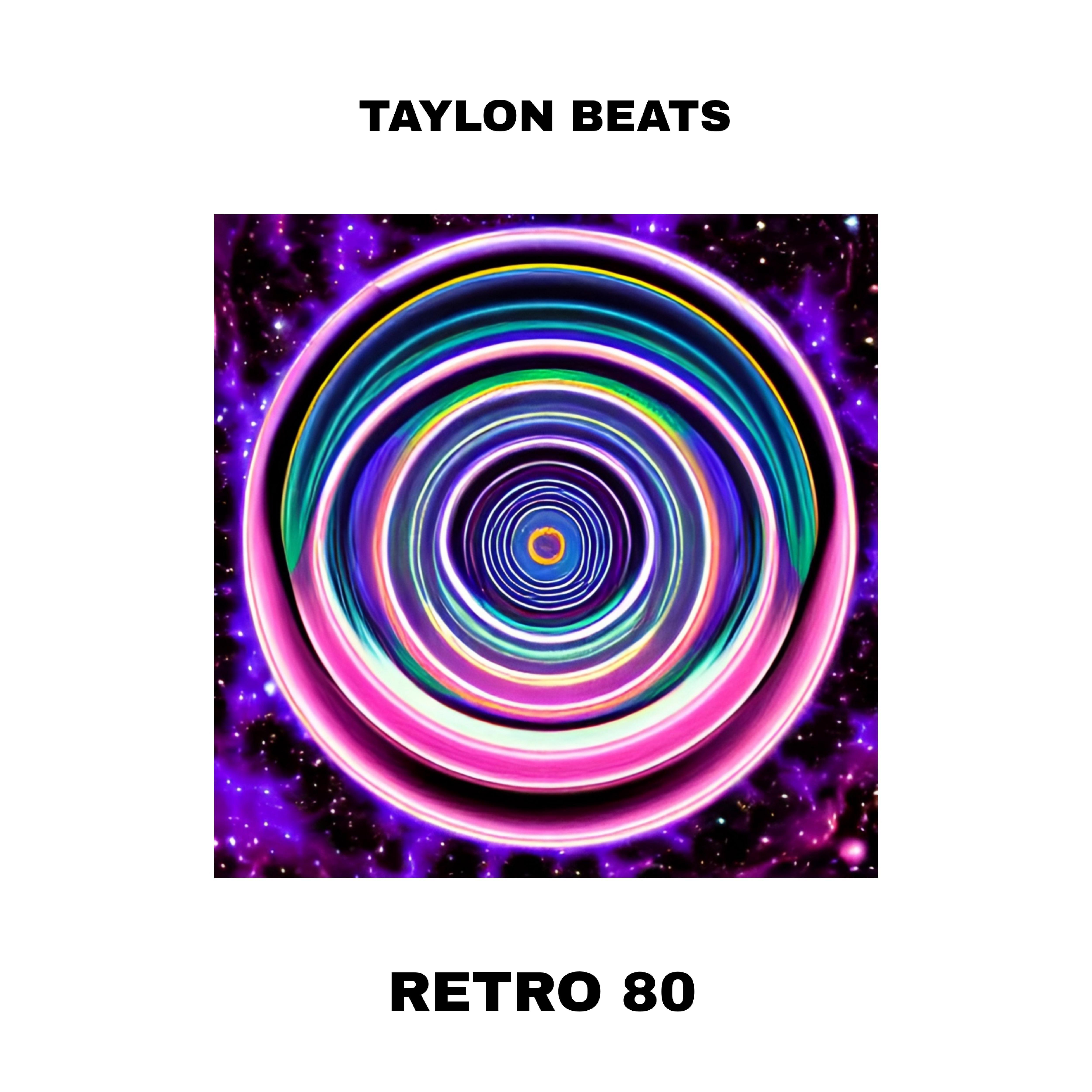 Постер альбома Retro 80