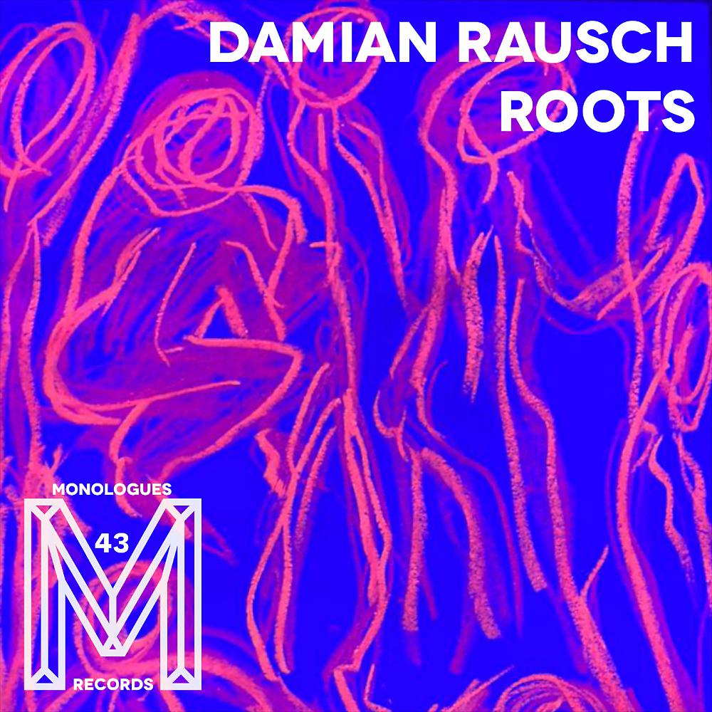 Постер альбома Roots EP