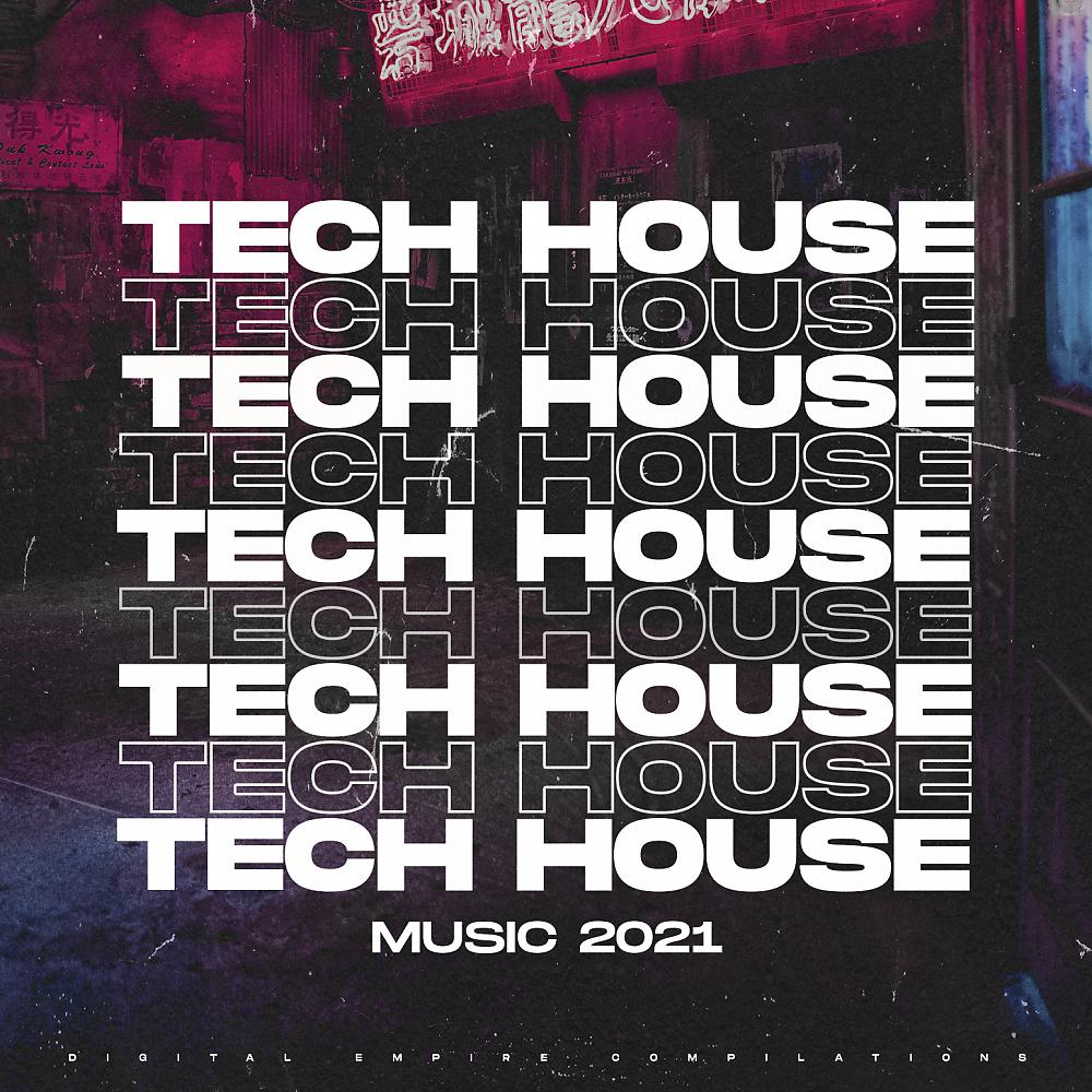 Постер альбома Tech House Music 2021, Vol.2