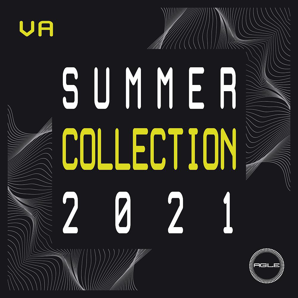Постер альбома Summer Collection 2021