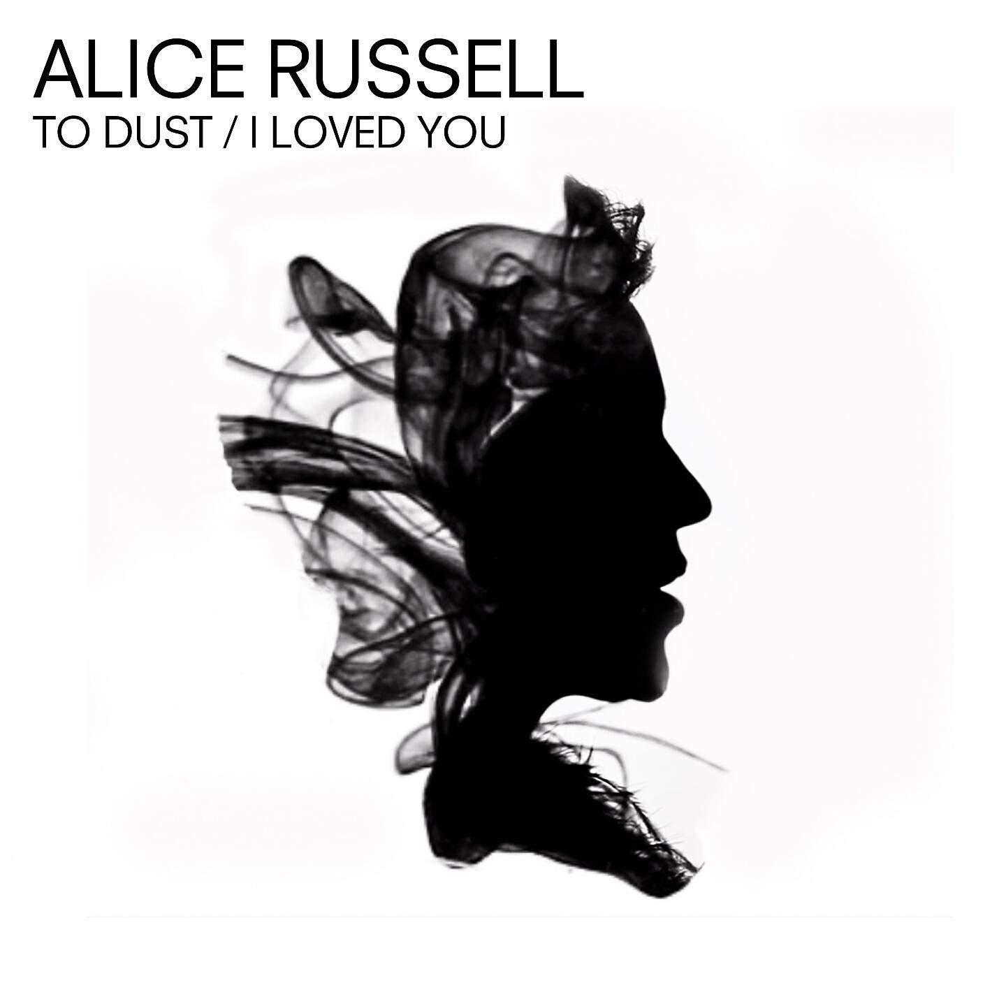 Alice Russell - To Dust