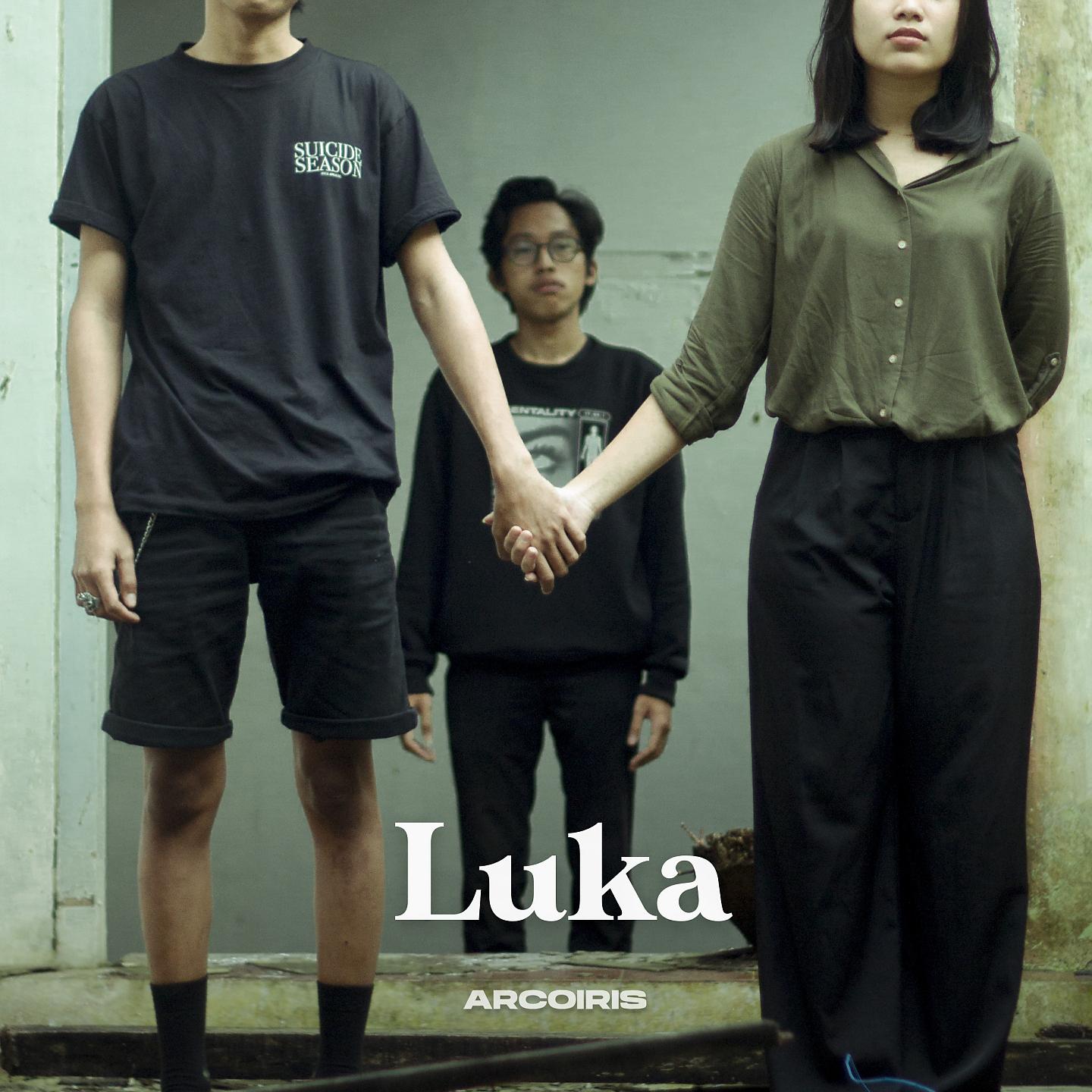 Постер альбома Luka