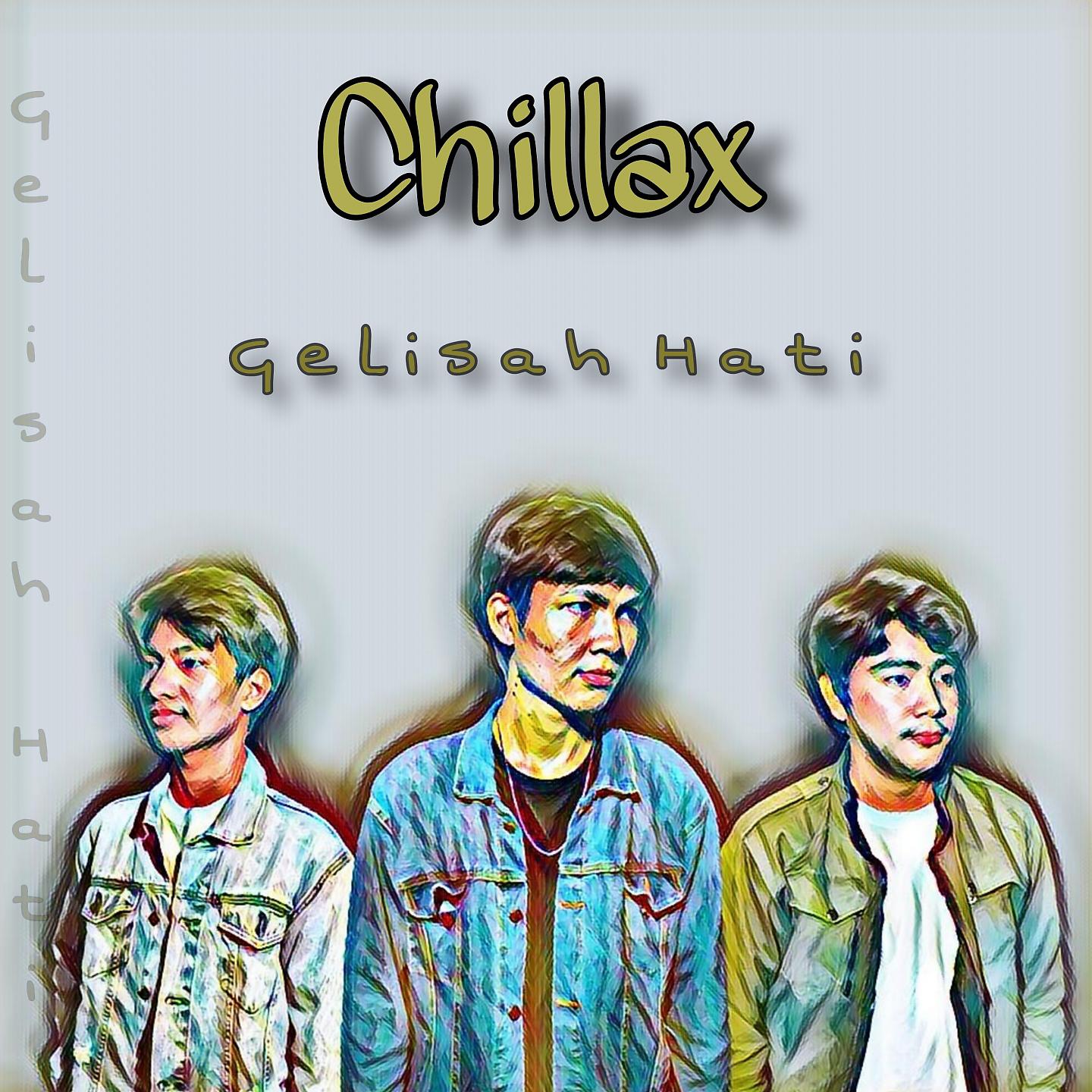 Постер альбома Gelisah Hati