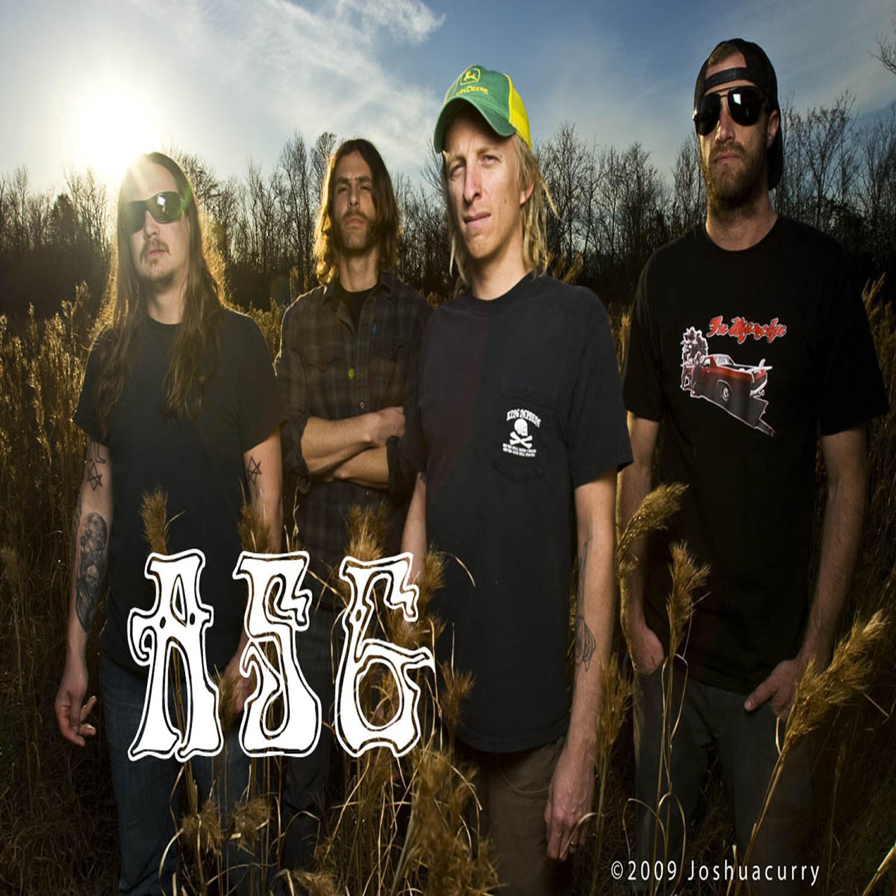 ASG - Gallop Song