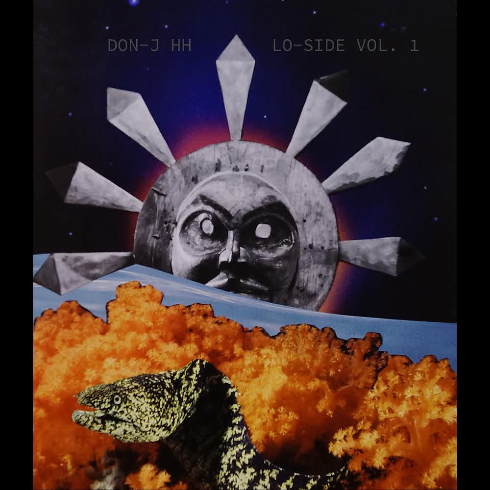 Постер альбома Lo-Side, Vol.1 (Beat Tape)