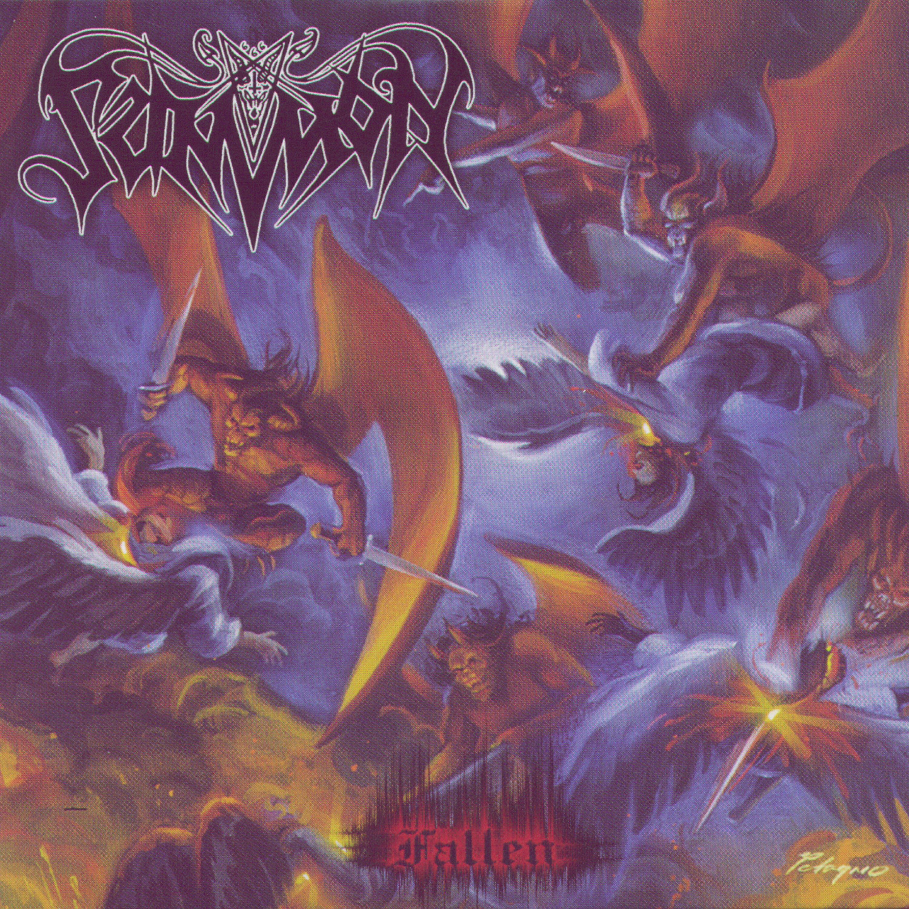 Summon - Nocturnal Rites