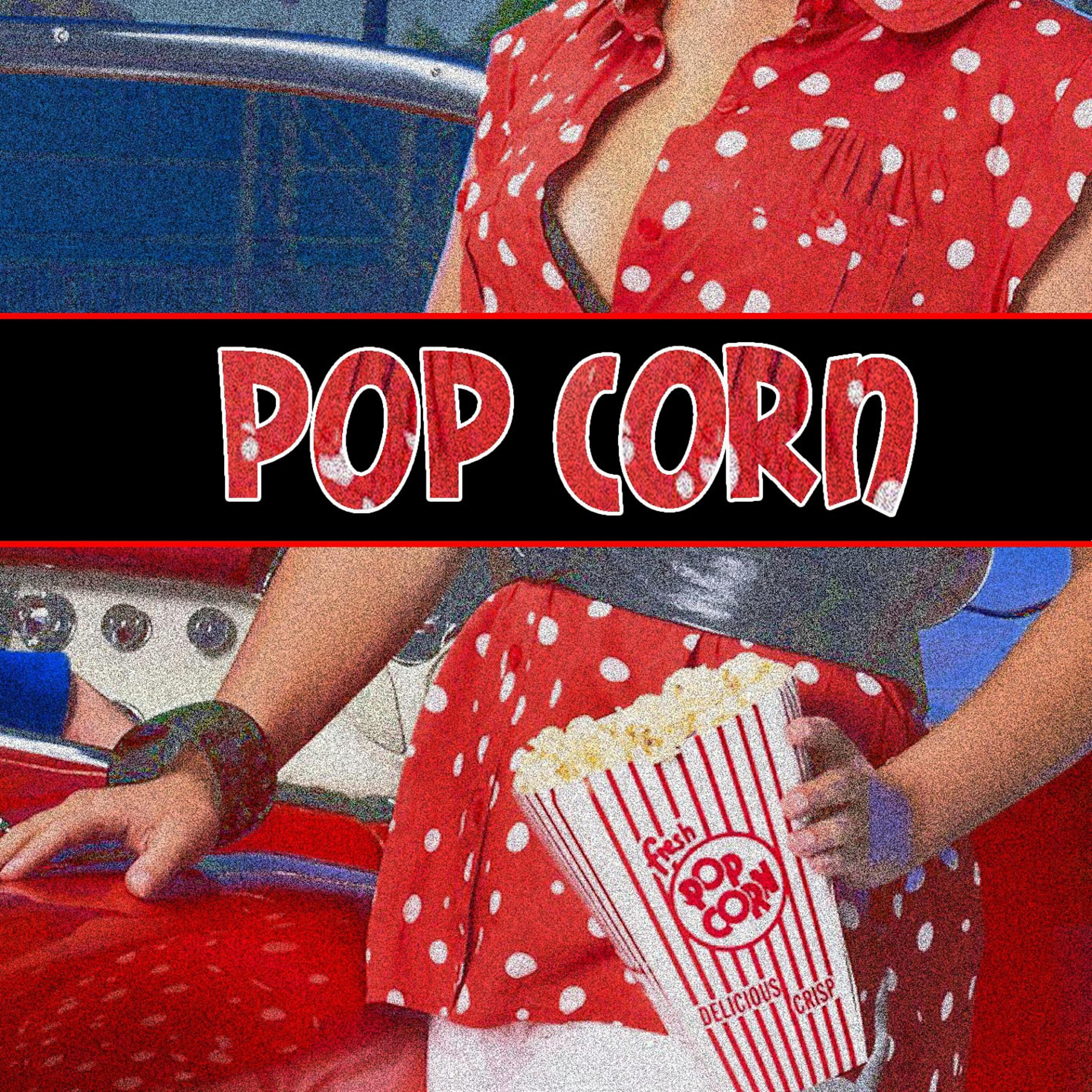 Ace Bond DJ - Popcorn
