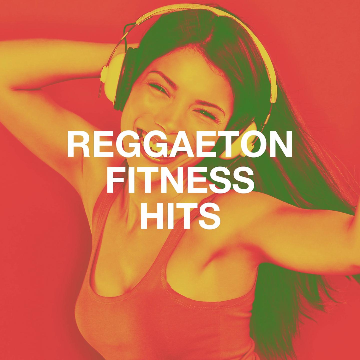 Постер альбома Reggaeton Fitness Hits
