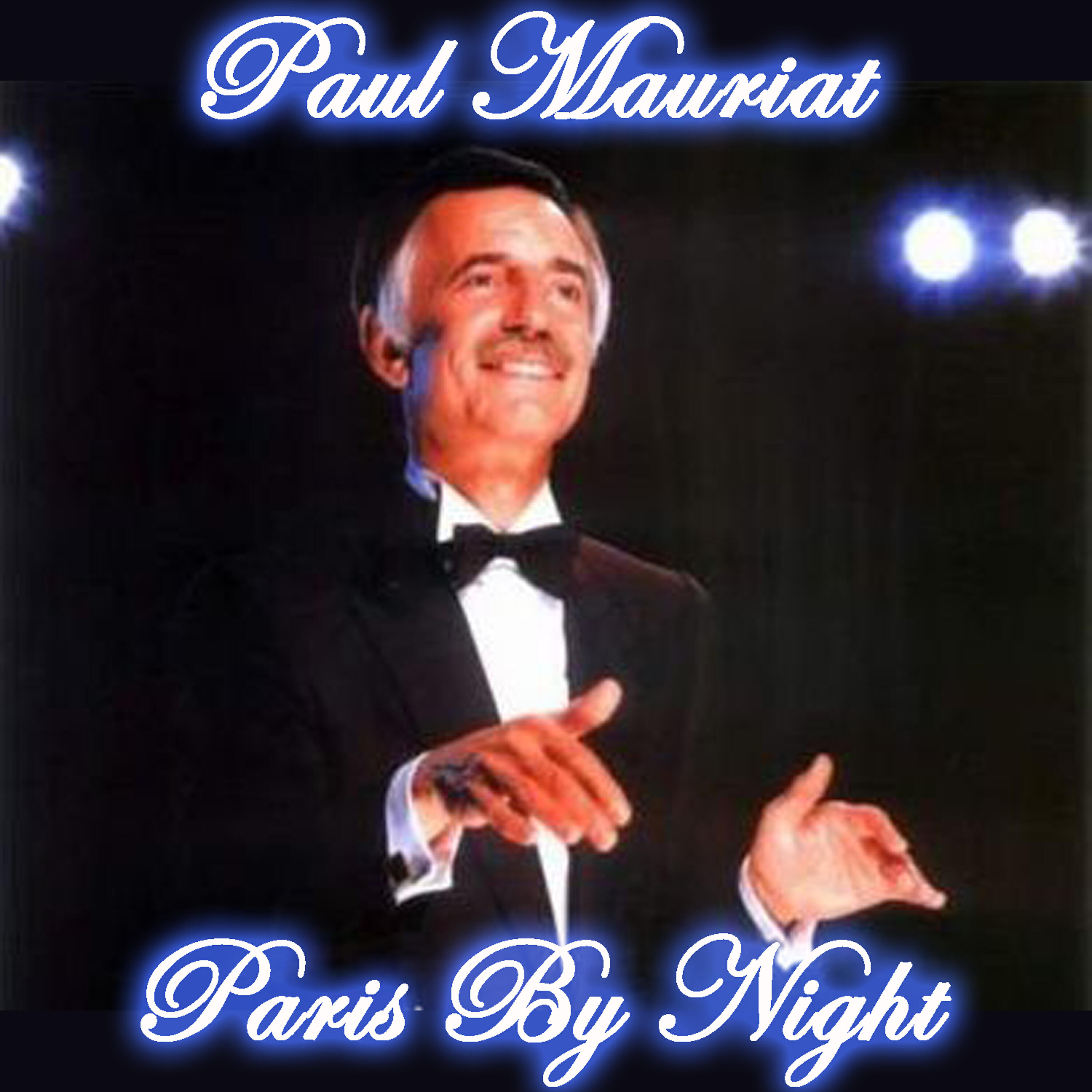 PAUL MAURIAT - Medley: Domino / La Gamin de Paris / Mademoiselle de Paris