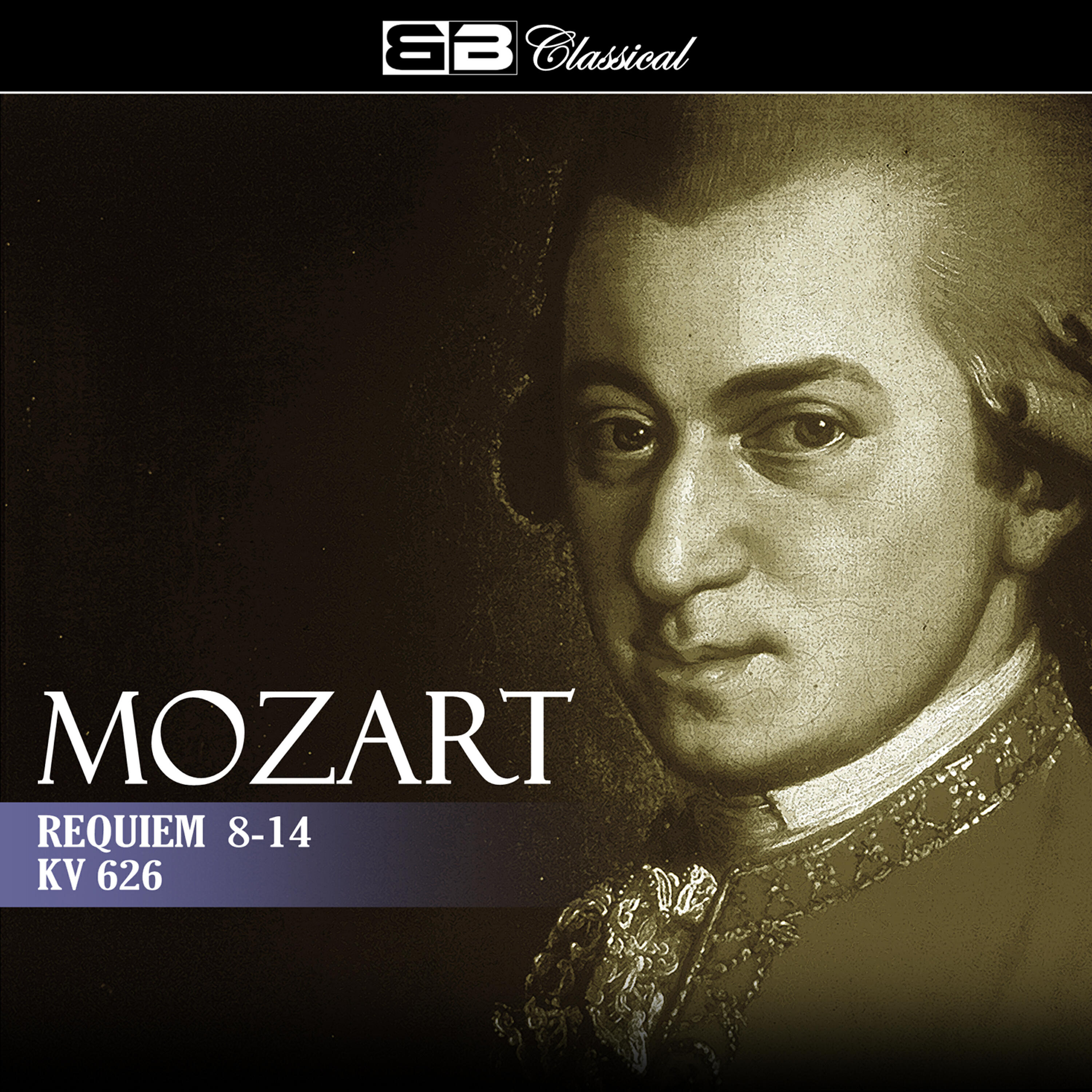 Arvid Jansons - Mozart Requiem in D minor KV 626: XII. Benedictus