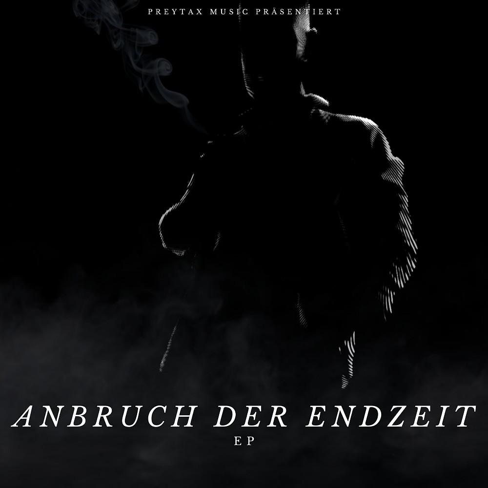Постер альбома Anbruch der Endzeit