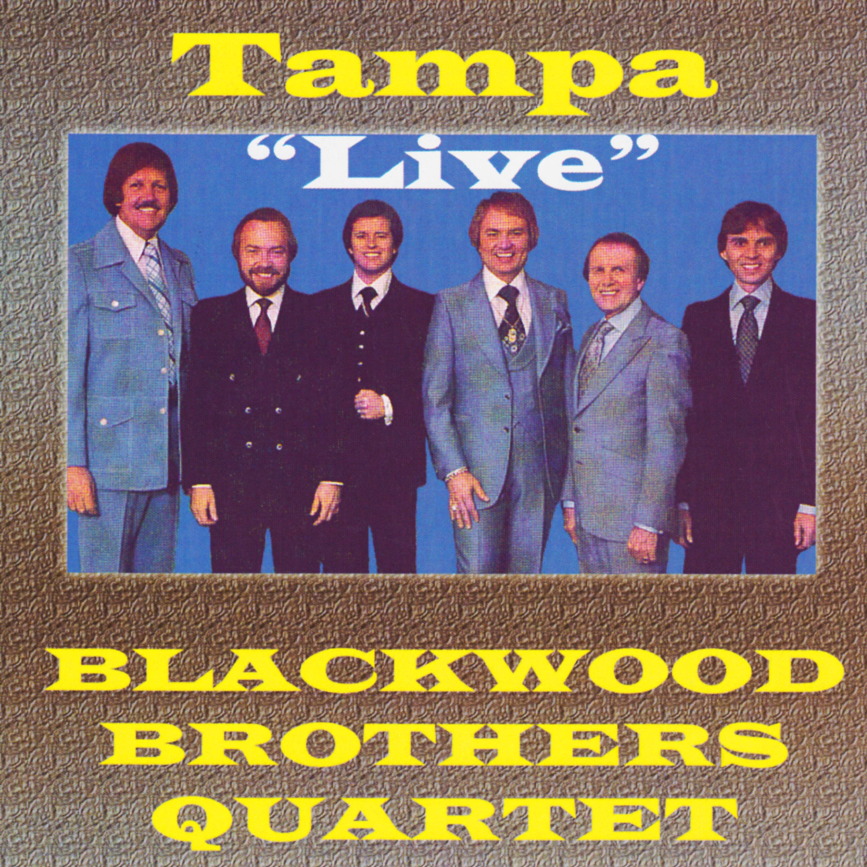 Постер альбома Bibletone: Tampa Live