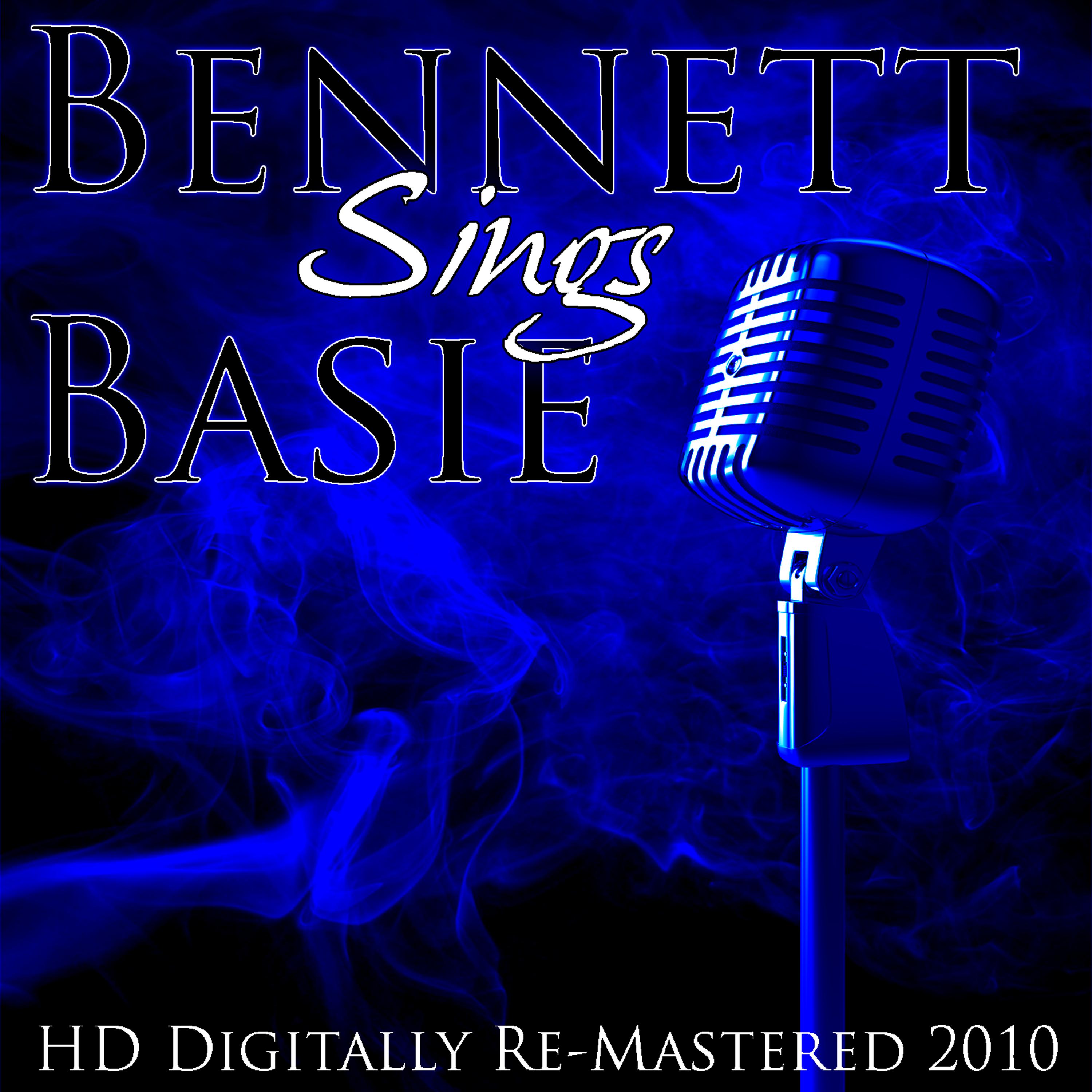 Tony Bennett - Broadway (Instrumental) [HD Digitally Re-Mastered 2010]