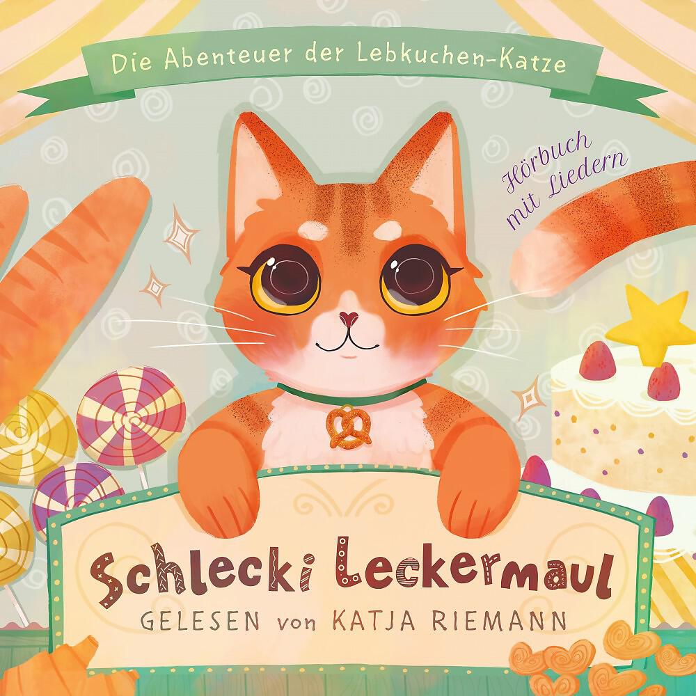 Katja Riemann - Kapitel 12 - Der leere Korb