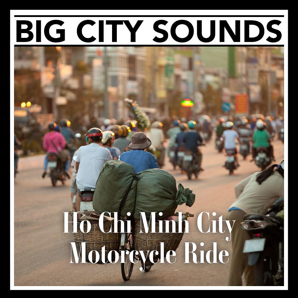 Mark Wayne - Ho Chi Minh City Motorcycle Ride, Pt. 4