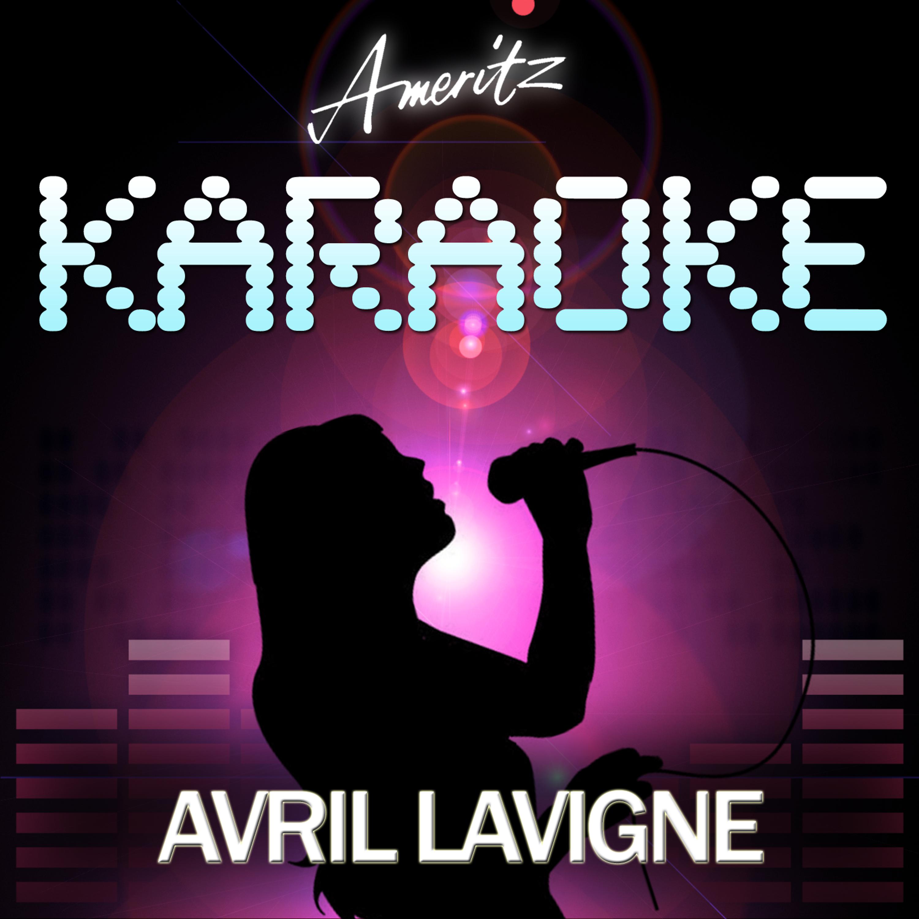 Ameritz Audio Karaoke - He Want (In The Style of Avril Lavigne)