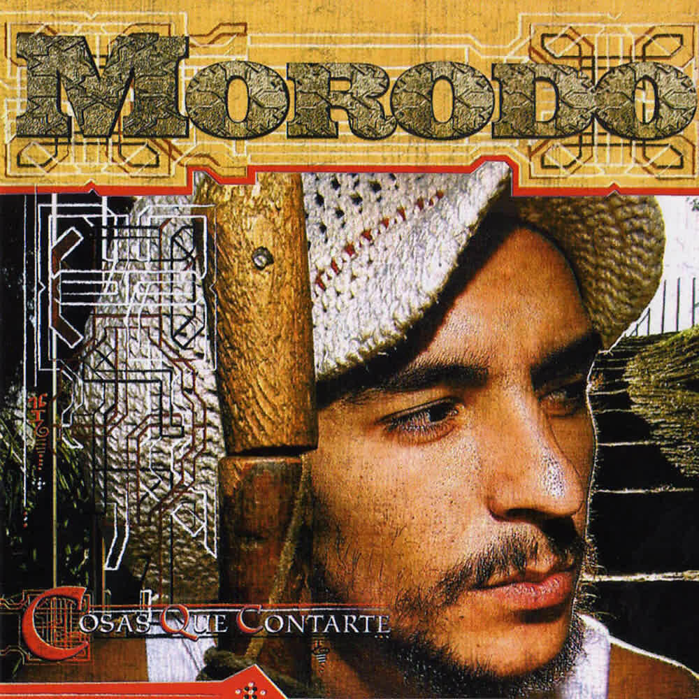 Morodo - Combination