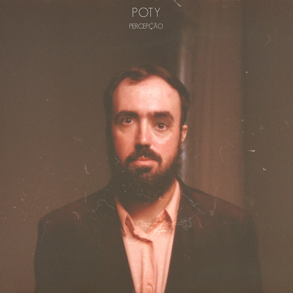 Poty - A Dor