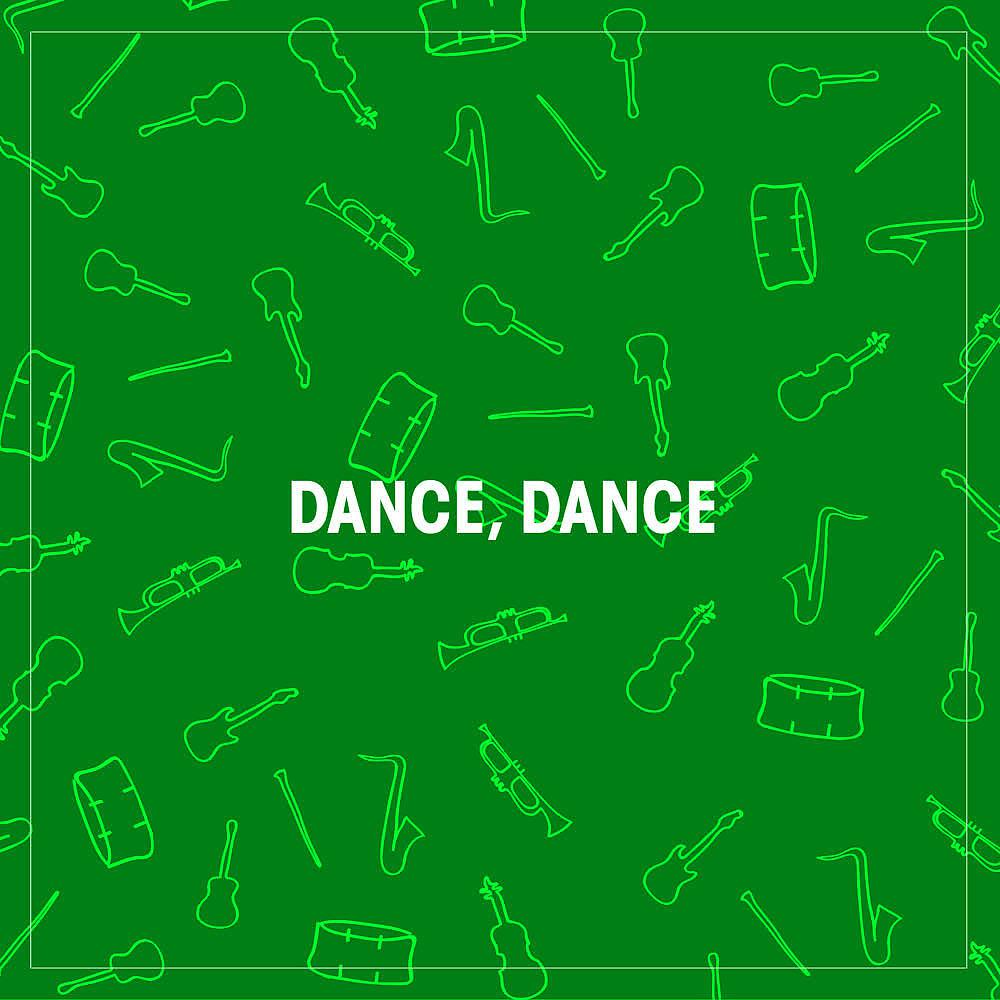 Постер альбома Dance, Dance