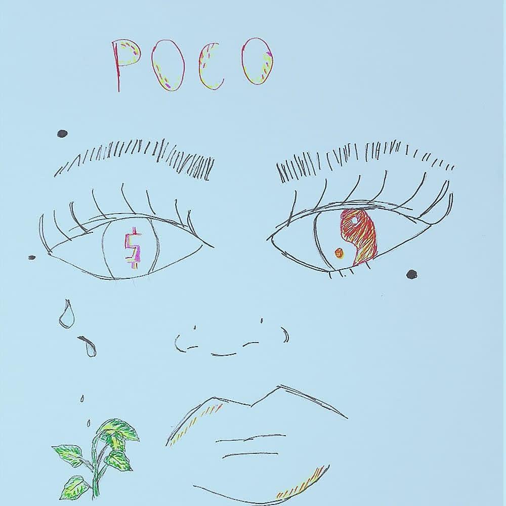 Постер альбома Poco