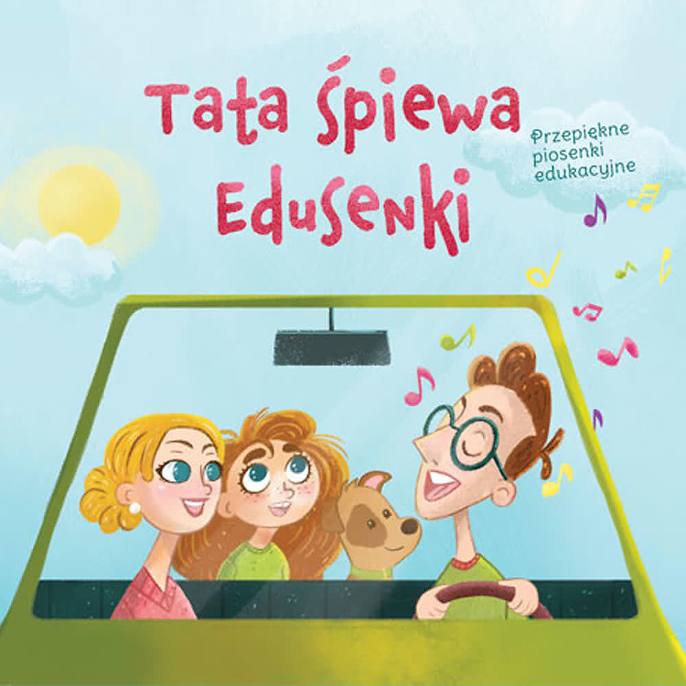 Tata Śpiewa - Jaki to Kolor