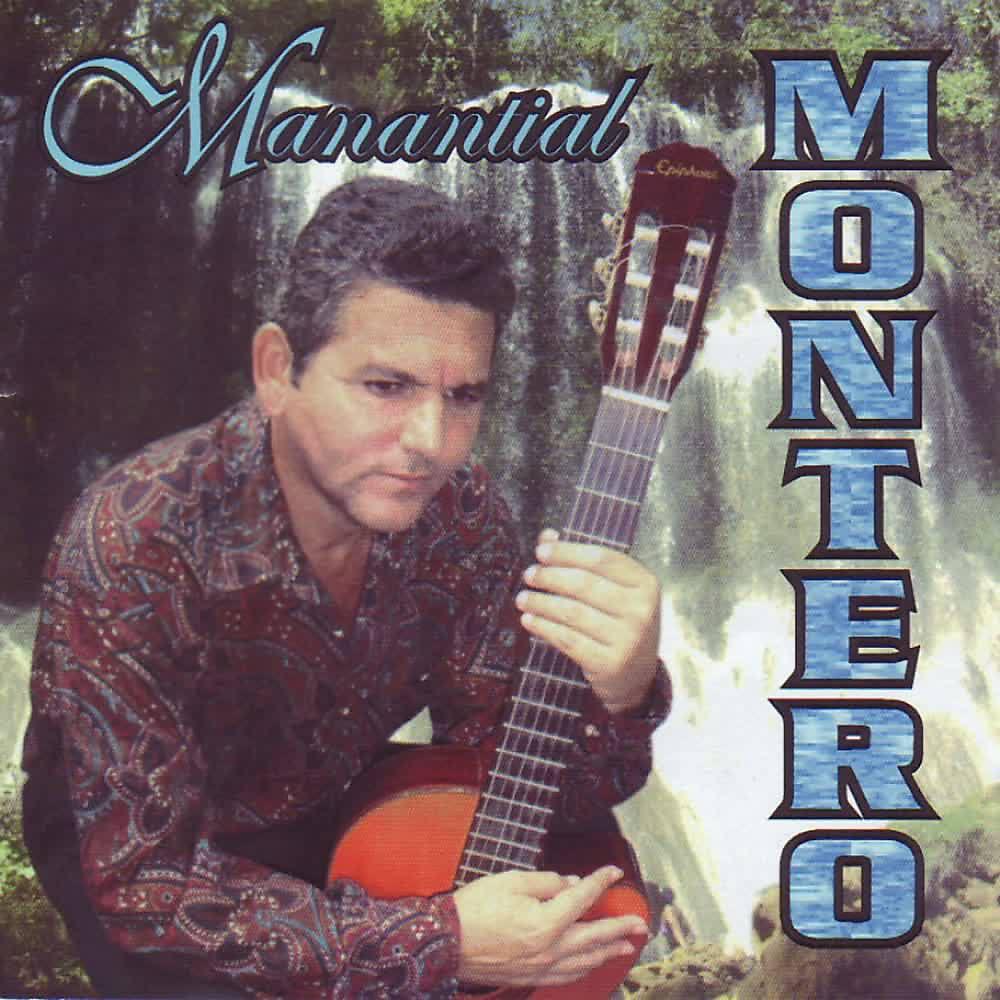 Montero - Entre Tú y yo