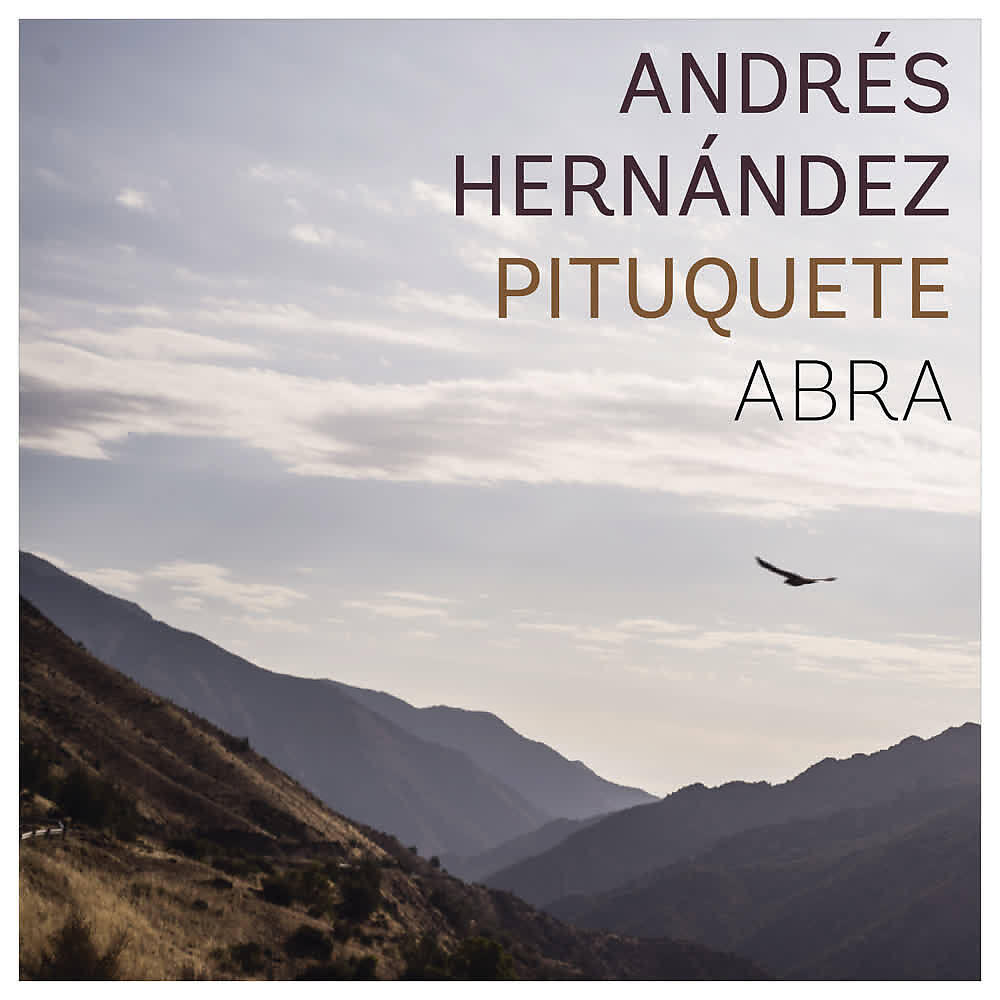 Andrés Hernández Pituquete - Abra