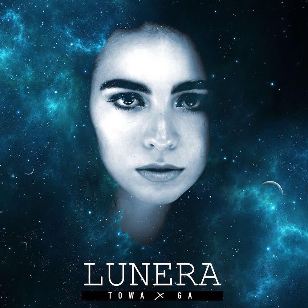 Dj Towa - Lunera