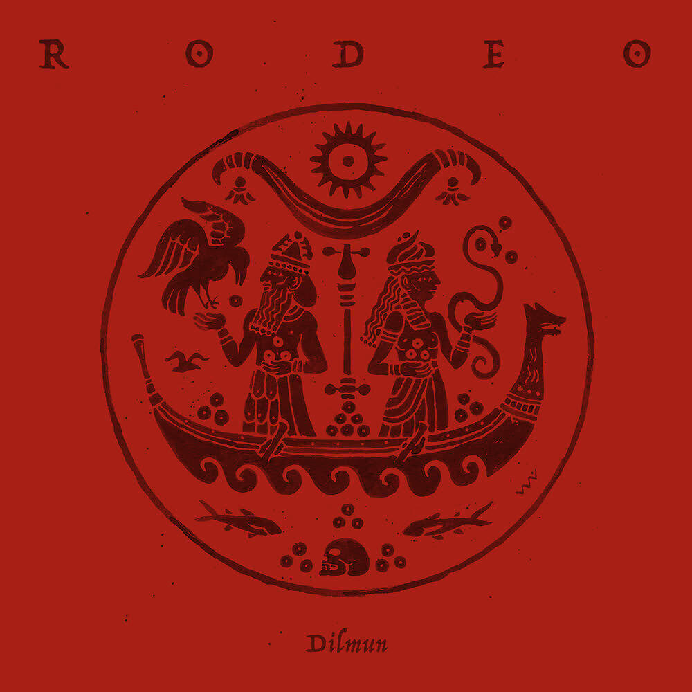 RODEO - Marduk