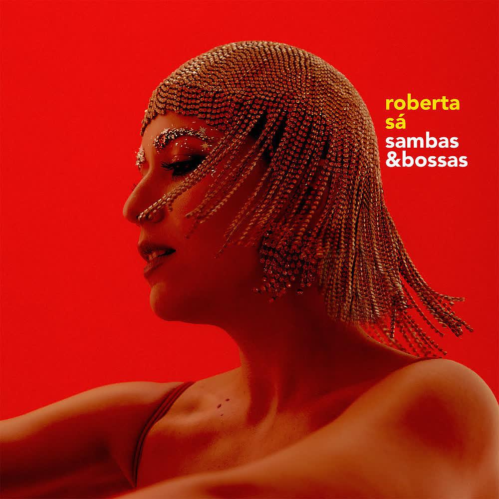 Постер альбома Sambas & Bossas