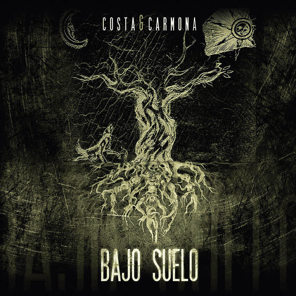 Costa - El Lado Oscuro del Corazon