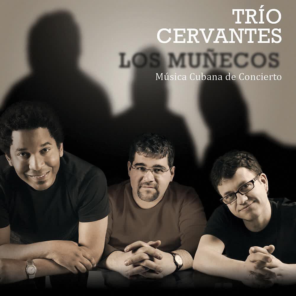 Trío Cervantes - Vals Venezolano