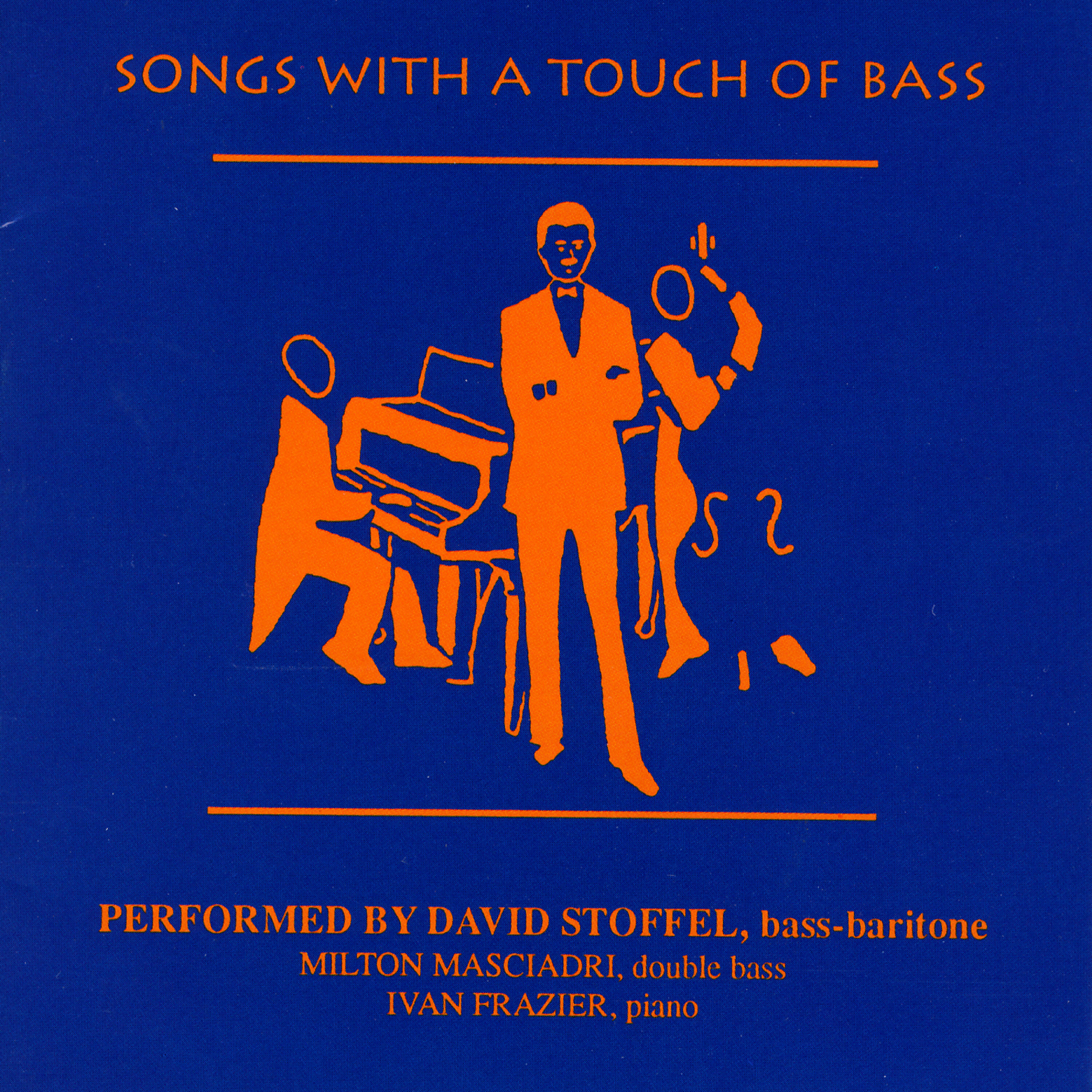 David Stoffel - Beautiful Dreamer