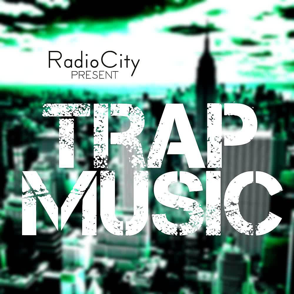 Постер альбома Trap Music