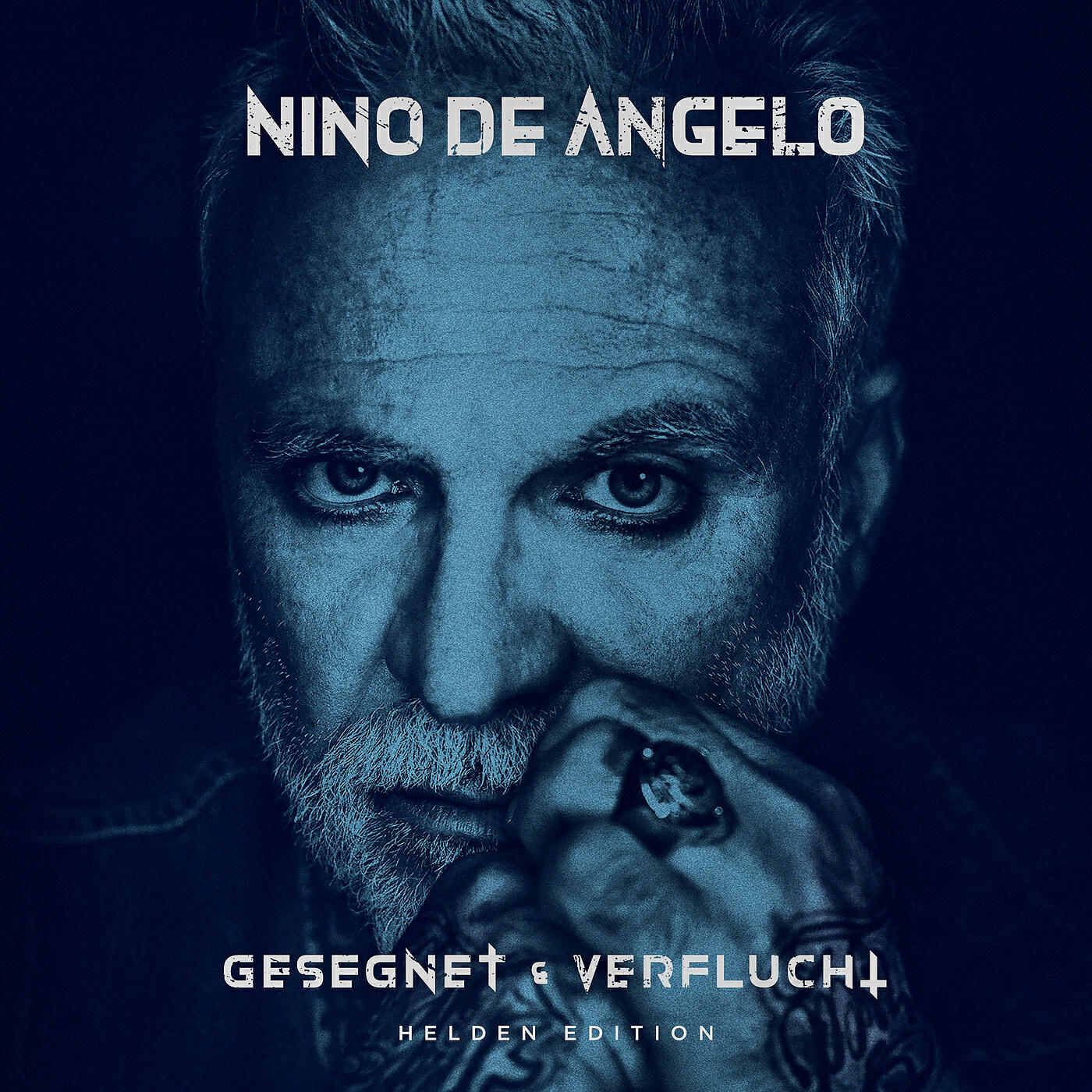 Nino de Angelo - Veni Vidi Vici