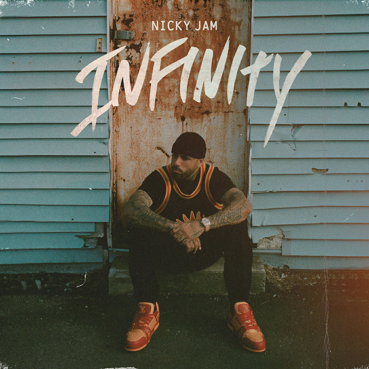 Nicky Jam - Pikete