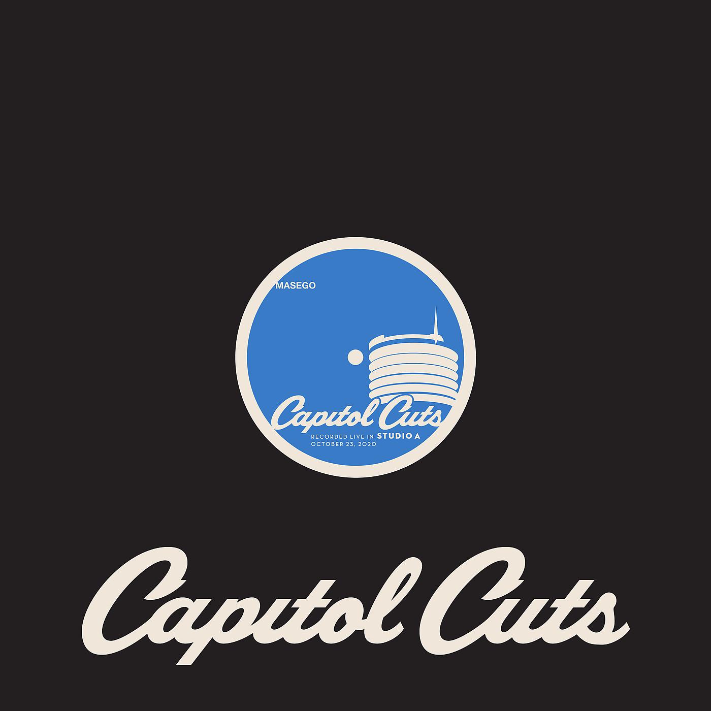 Постер альбома Capitol Cuts