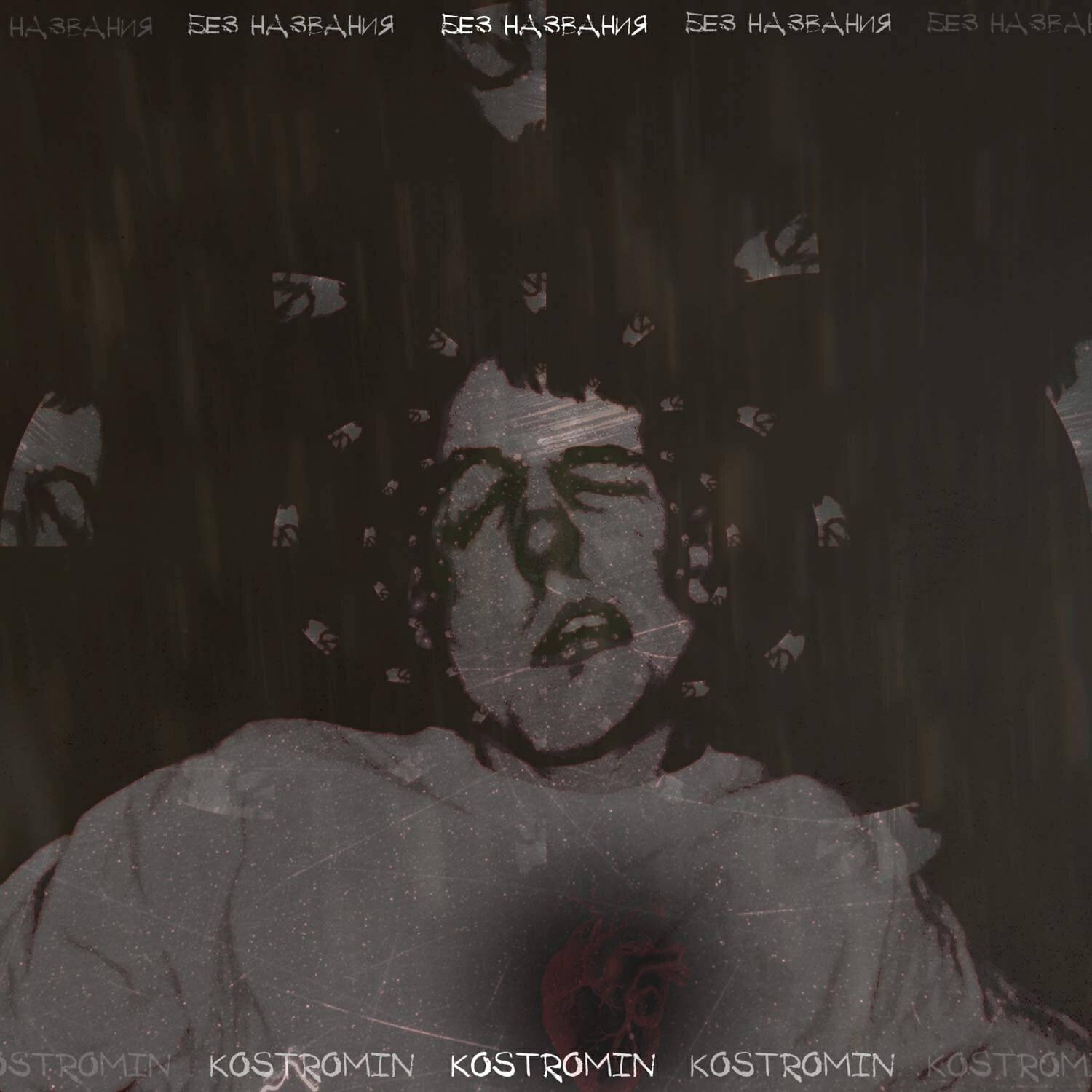 kostromin - Без названия