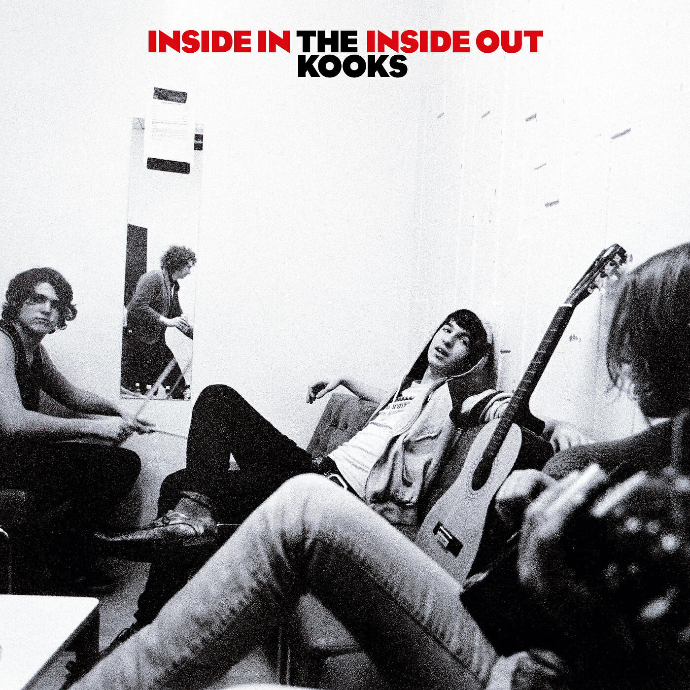 The Kooks - Seaside (Remastered 2021)