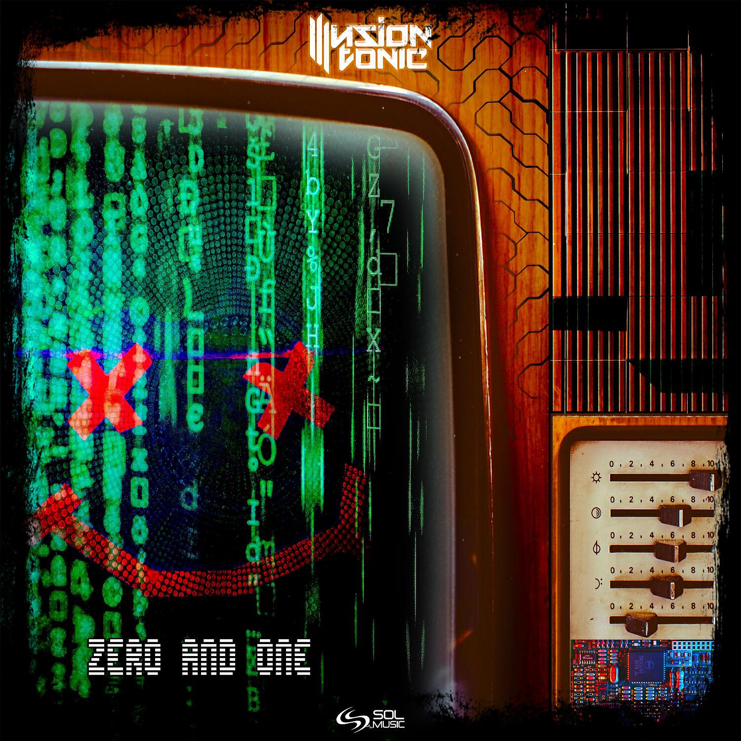 Illusion Tonic - Zero and One (Original Mix)
