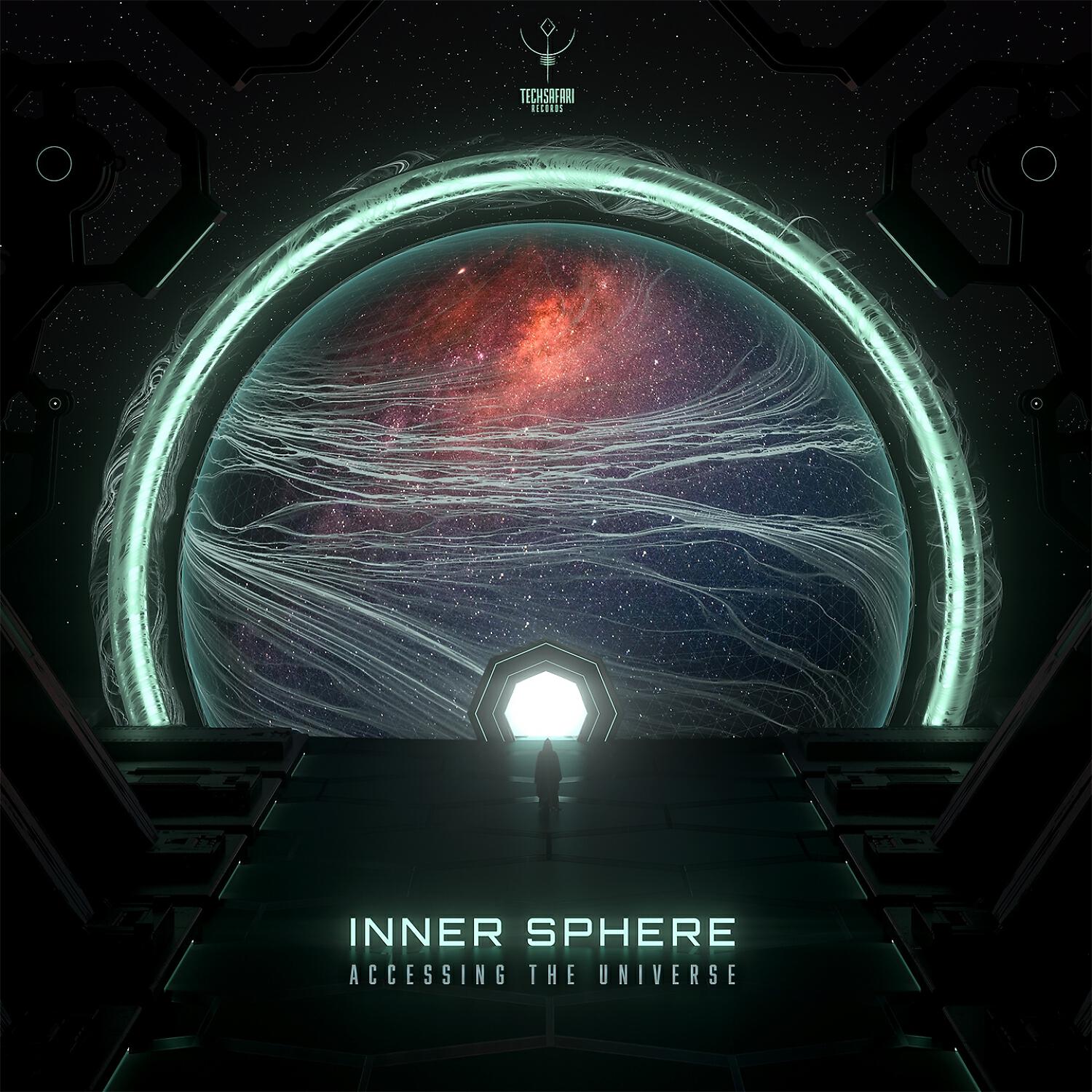 INNER SPHERE - Accessing the Universe