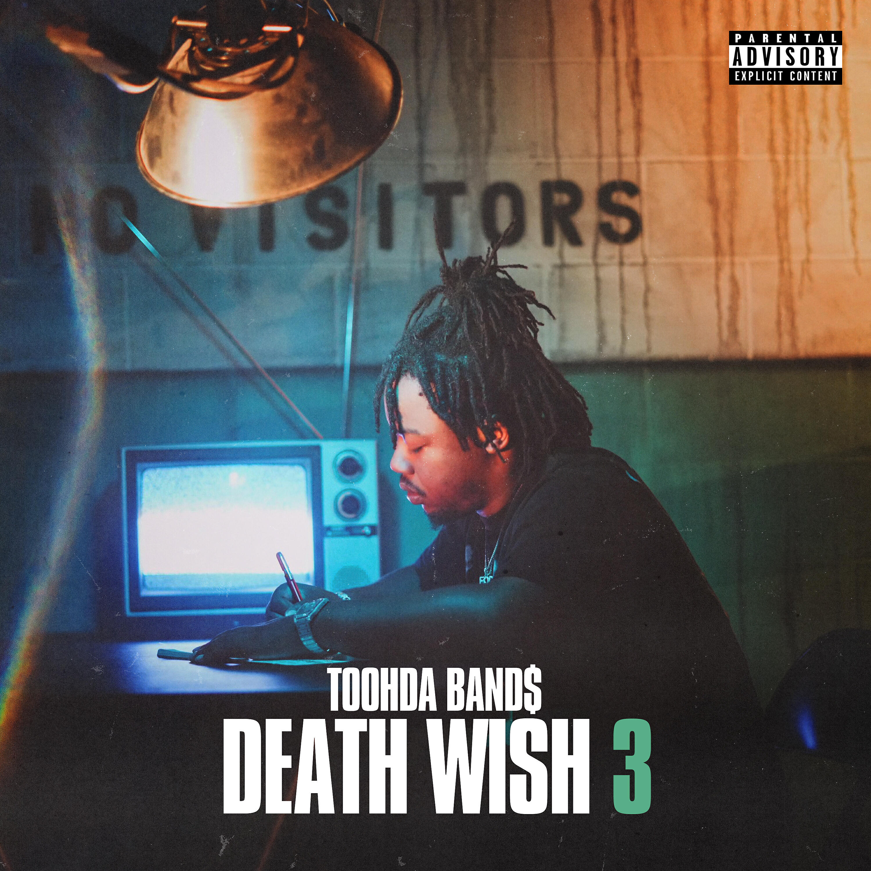 Toohda Band$ - New Money (feat. Reese Youngn)