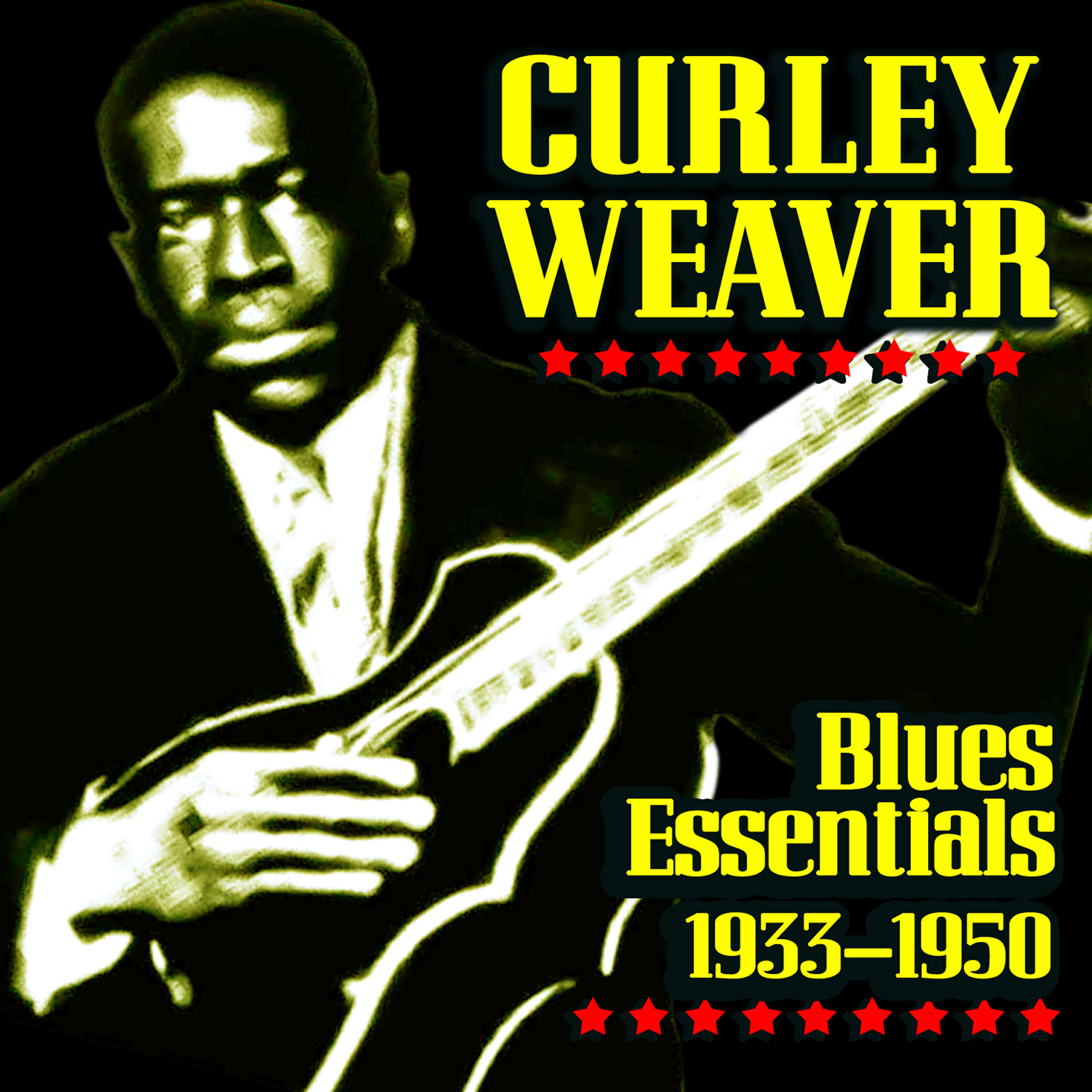 Curley Weaver - Tampa Strut