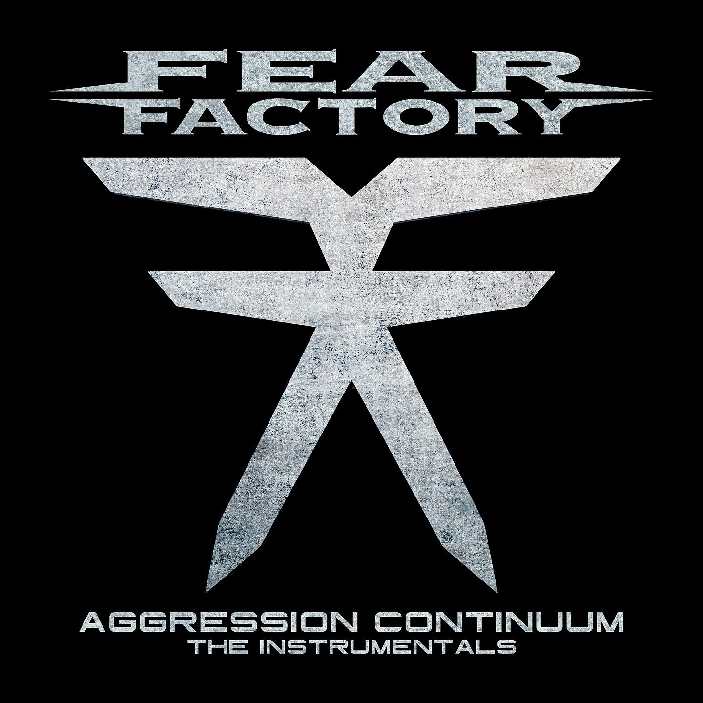 Fear Factory - Recode (Instrumental)