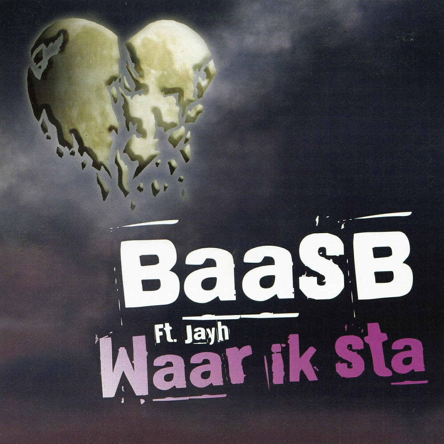 Lange Frans - Waar Ik Sta